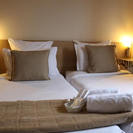 Hotel Le Transat Bleu Dunkirk Exterior photo