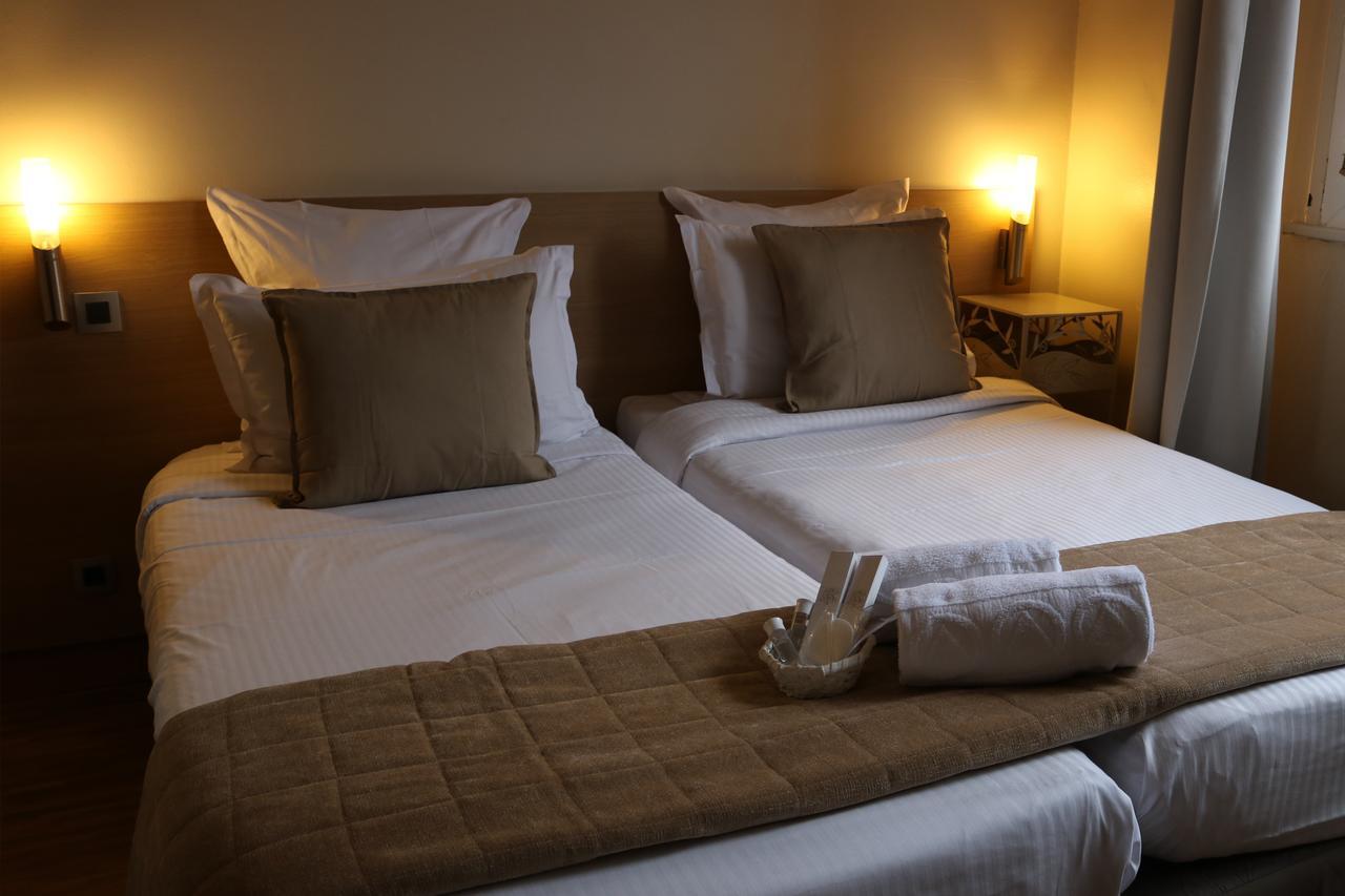 Hotel Le Transat Bleu Dunkirk Exterior photo