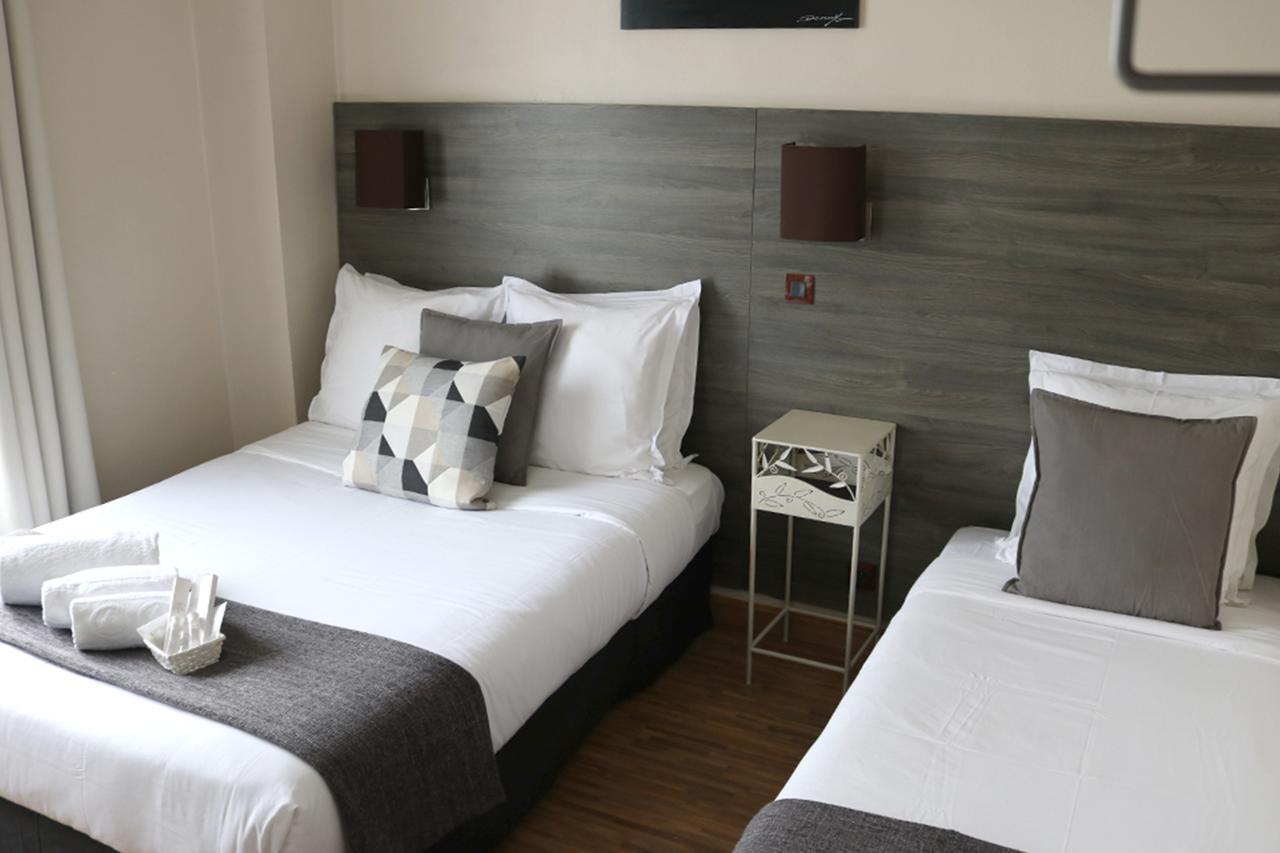 Hotel Le Transat Bleu Dunkirk Exterior photo