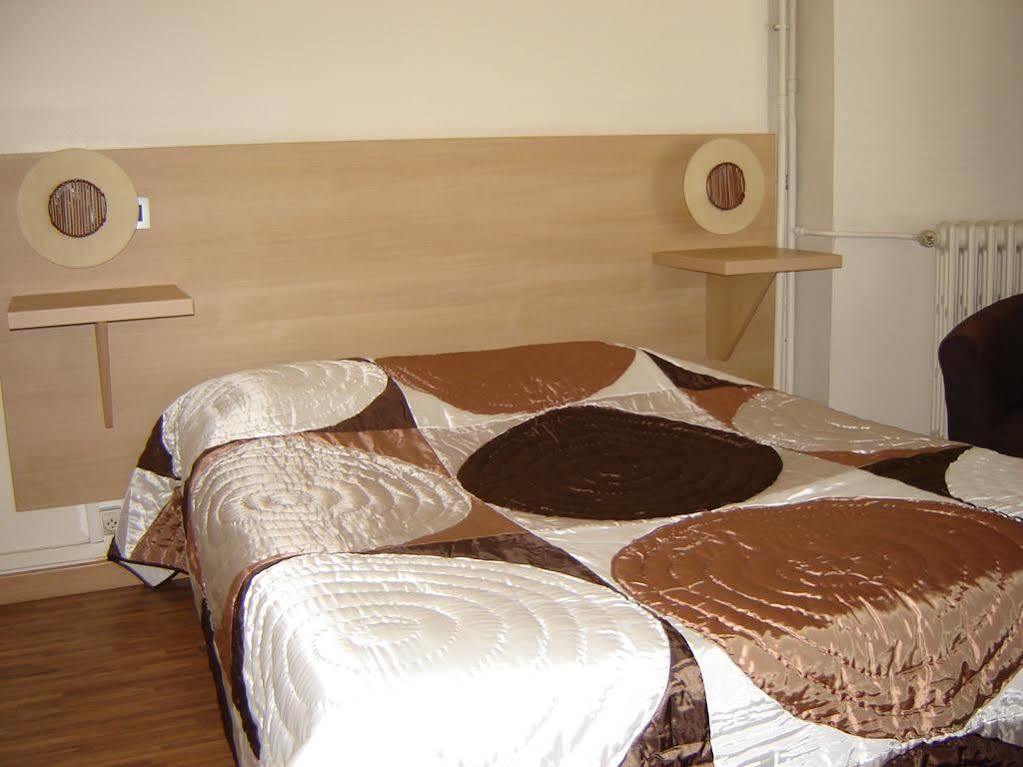 Hotel Le Transat Bleu Dunkirk Exterior photo